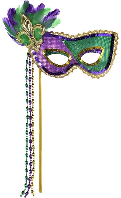 3,116 Masquerade Mask On Stick Images, Stock Photos, 3D objects