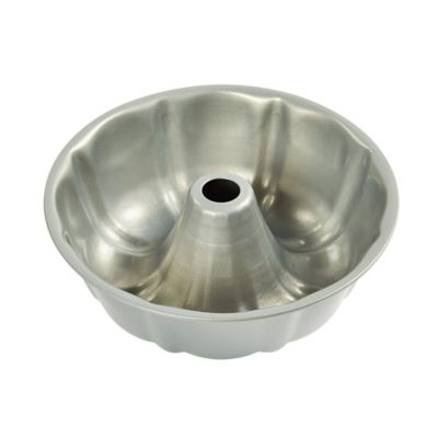 Wilton Non-stick Fluted Bundt Cake Pan 10 1 4in X 3 1 2in 