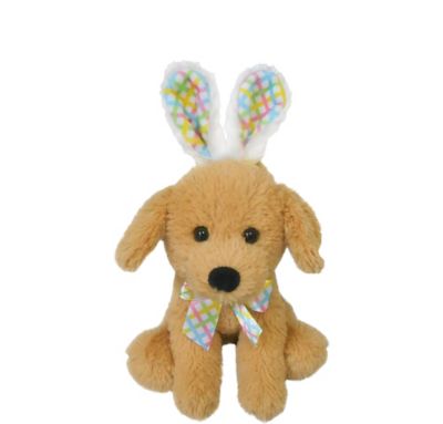 easter stuffed animals