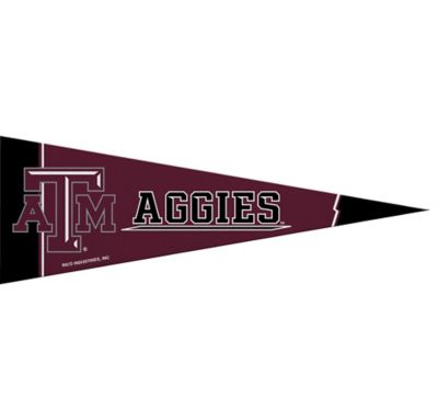 Aggie Baseball Flag