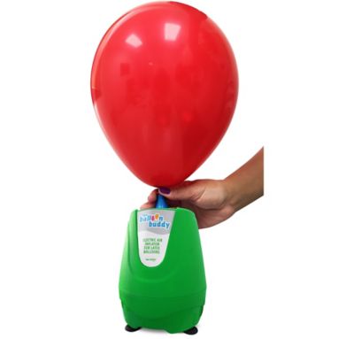 Electric Balloon Pump - Balloon Inflator