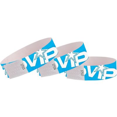 Party city sale paper wristbands