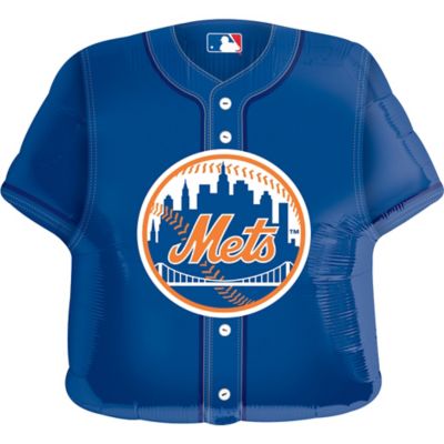 Sporty Paws ~ NY Mets ~ Size XL ~ Dog Baseball Jersey ~ Officially  Licensed~NWT