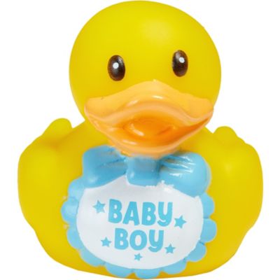 baby rubber duckies