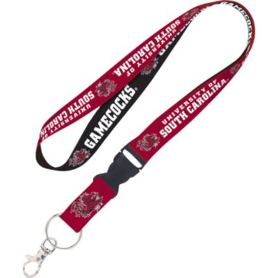 Littlearth Unisex-Adult NCAA South Carolina Gamecocks Front Clip Pet  Harness, Team Color, Medium