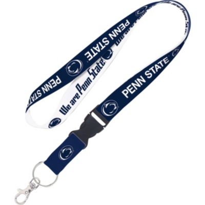 Wincraft NCAA Penn State Nittany Lions Premium Retractable Badge Holder,  One Size, Team Color