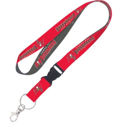 Tampa Bay Buccaneers Lanyard 36in | Party City