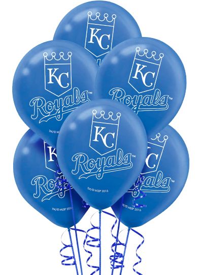 2016 Holiday Shopping Extravaganza from The Official Online Store of the Kansas  City Royals - Royals Review