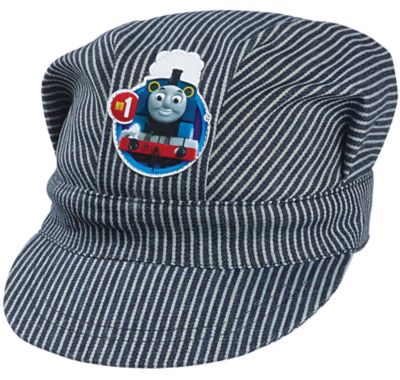 thomas the train conductor outfit