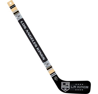 Los Angeles Kings Hockey Stick 6in X 23 1 2in Party City