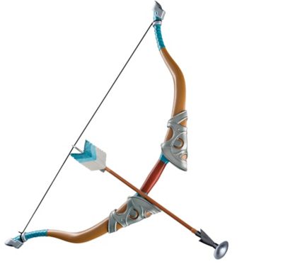 Link Bow Arrow Legend Of Zelda Party City