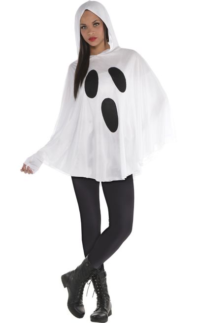 Ghost Costume Party City