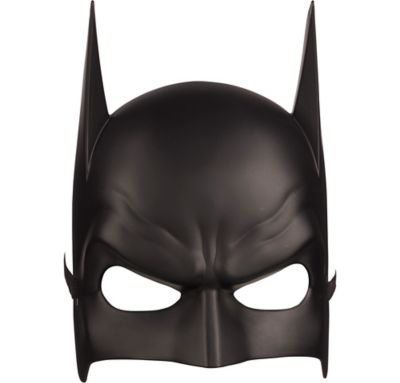 Child Dark Knight Batman Mask | Party City