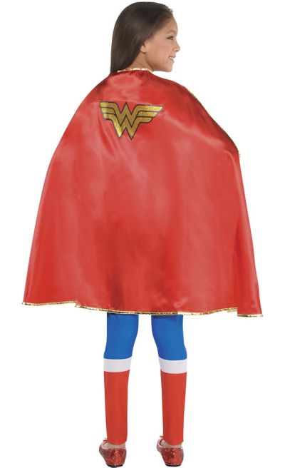 Wonder Woman Cape | Party City