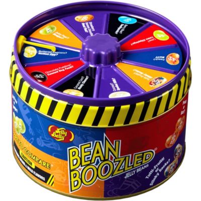 Jelly Belly - Bean Boozled Game — Regina's Candies