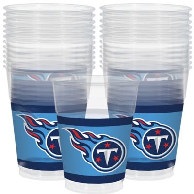 Tennessee Titans Favor Cup