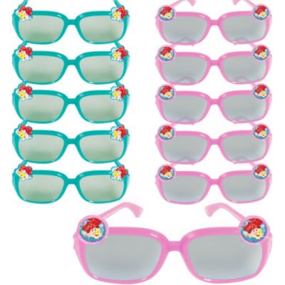 little mermaid sunglasses