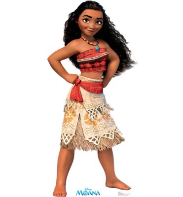 moana barbie