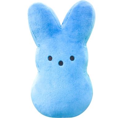 giant stuffed peep