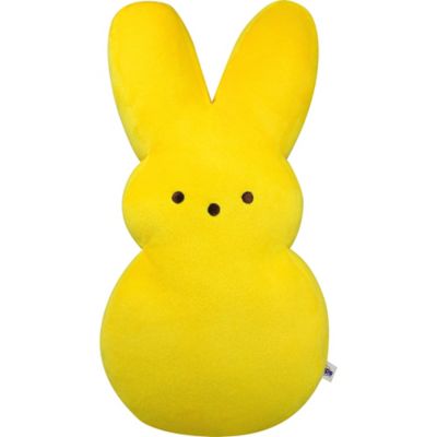 large peeps plush