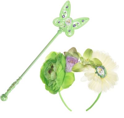 Tinker Bell Costume Accessory Kit Party City