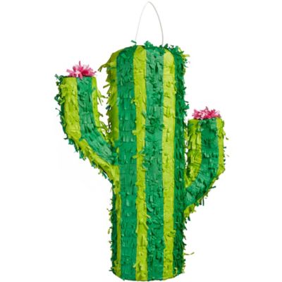 Pinatas Pull String Pinata For Parties Party City - cool piñatas ph roblox piñata ready for party