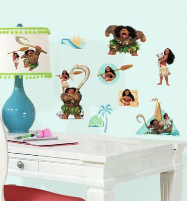 Moana Party Supplies - Moana Birthday Party Ideas | Party City