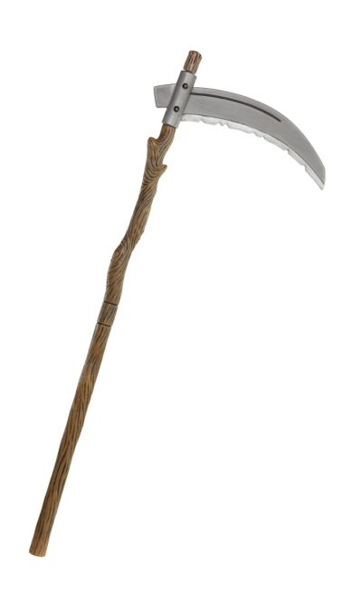 Deaths scythe 3 designs with sword