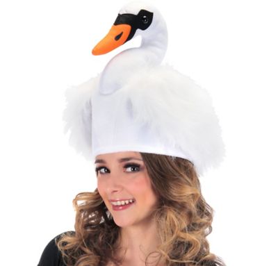 swan hats online