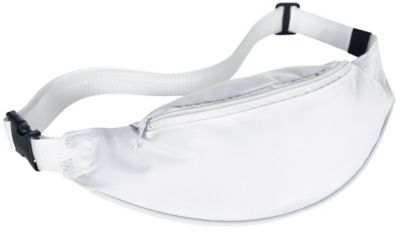 Fanny pack clearance white