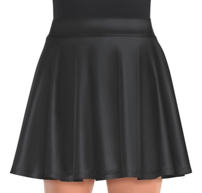Gold skirt party city hotsell