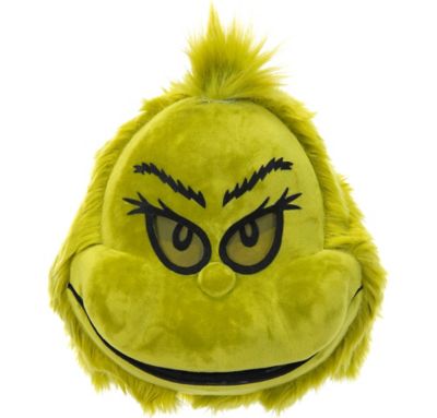 the grinch plush canada