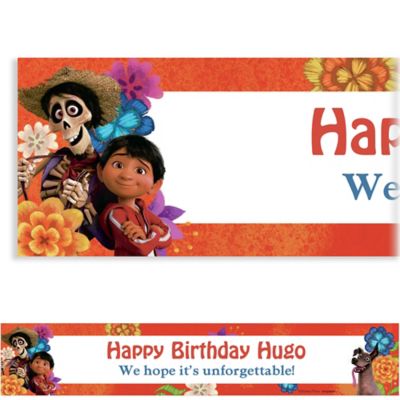 coco banner