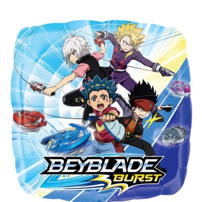 beyblades halloween costumes