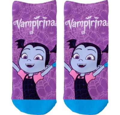 Child Vampirina  Ankle Socks Party  City 