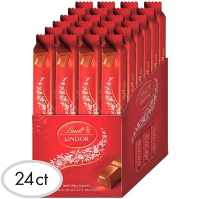 Lindor соленая карамель