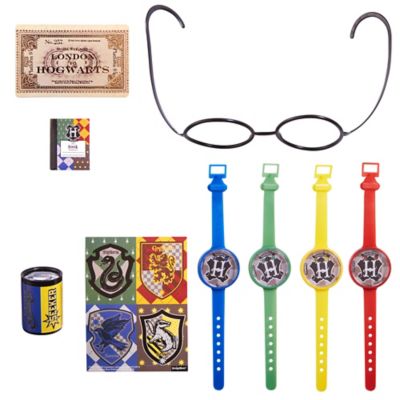 48 Pc. Harry Potter™ Hogwarts United Mega Favor Pack for 8