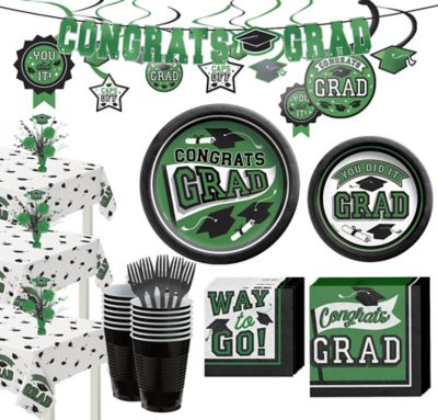 Graduation decorations deals