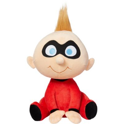 incredibles jack jack plush