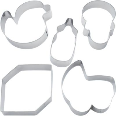 Party city cookie cutters