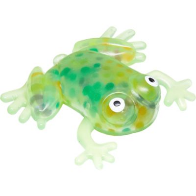 Toy Frogs Passover | Wow Blog