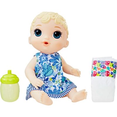 baby alive doll for boy