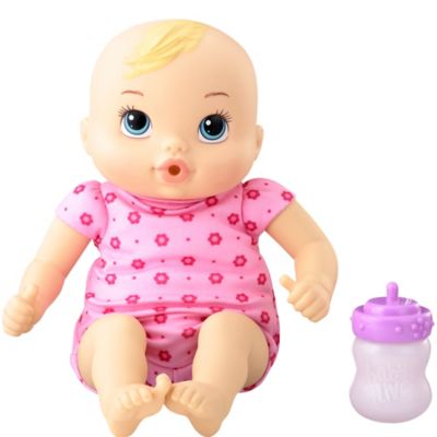 baby alive real as can be canada