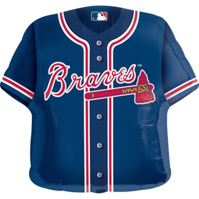 atlanta braves jersey light blue｜TikTok Search