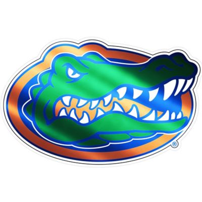 Florida Gators Decal | Party City