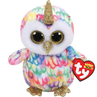 ty beanie boos enchanted