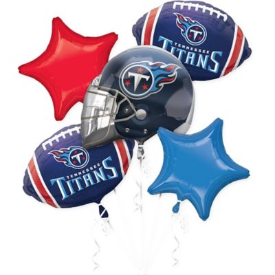 tennessee titans birthday