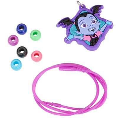 vampirina activity table set