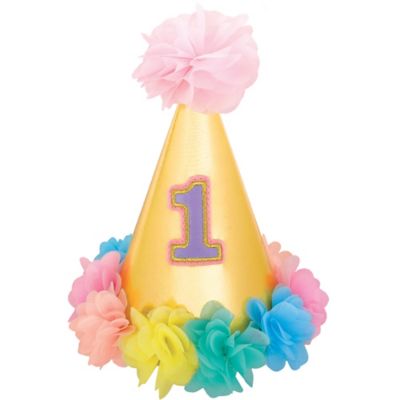 16+ Party City Birthday Hats