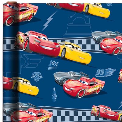 disney cars 3 party decorations